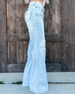 Bar T Boutique LLC The Hudson Trousers