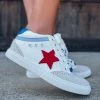 Bar T Boutique LLC Star Struck Sneakers