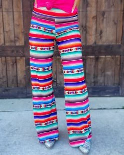 Bar T Boutique Groove Thing Pants Bottoms