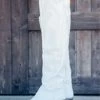 Bar T Boutique LLC Out West Knee High Cowboy Boots - White What's New!