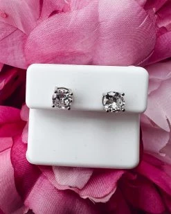 Bar T Boutique LLC What's New! Radiate CZ Studs