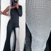 Bar T Boutique LLC Cutting Edge Rhinestone Jumpsuit What's New!