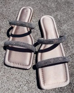 Bar T Boutique LLC When In Rome Sandals What's New!