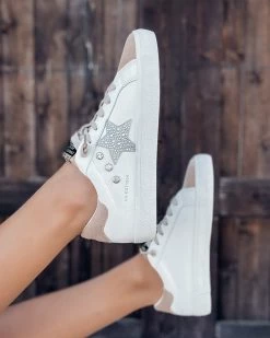 Bar T Boutique VH Excel Star Sneakers What's New!