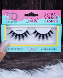 Bar T Boutique Baddie Lashes