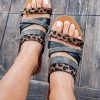 Bar T Boutique LLC What's New! Ginger Leopard Sandals