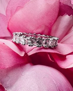 Bar T Boutique LLC Asher CZ Band